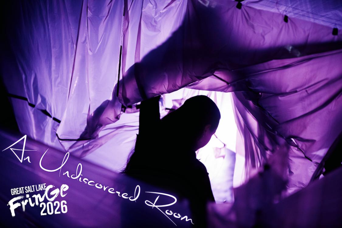 An Undiscovered Room
