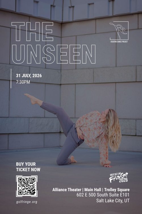 The Unseen