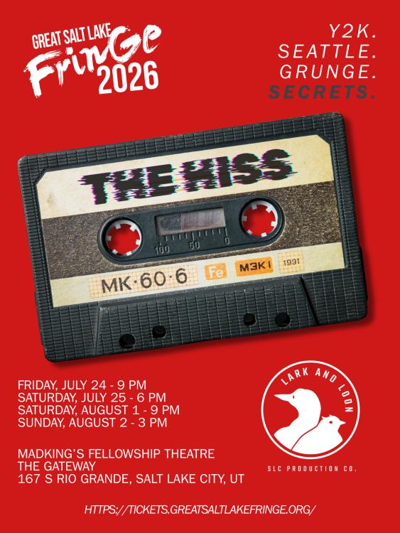 THE HISS