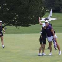 Weber State's Bayer earns medalist honors, setting up match play at 120th Utah women's state amateur