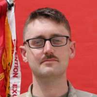 SUU student identified as US soldier killed in Jordan