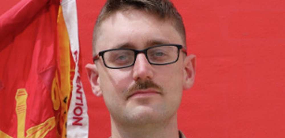 SUU student identified as US soldier killed in Jordan