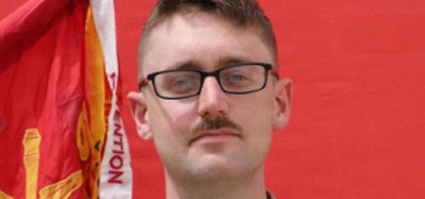 SUU student identified as US soldier killed in Jordan
