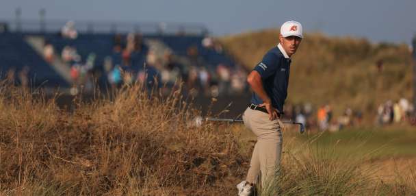LIV Golf suffers setback with Asian Tour joining new alliance with European and PGA tours