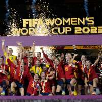 Missing the World Cup? Relief is on the way next summer with the Women's World Cup in Brazil