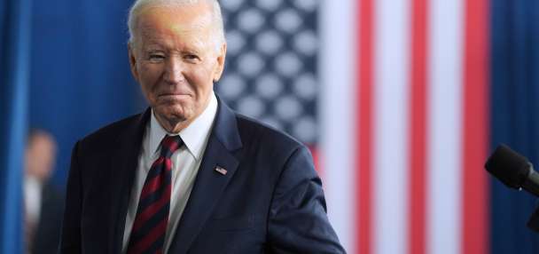 Appeals court rejects Biden's bid to block release of recordings of ghostwriter interviews