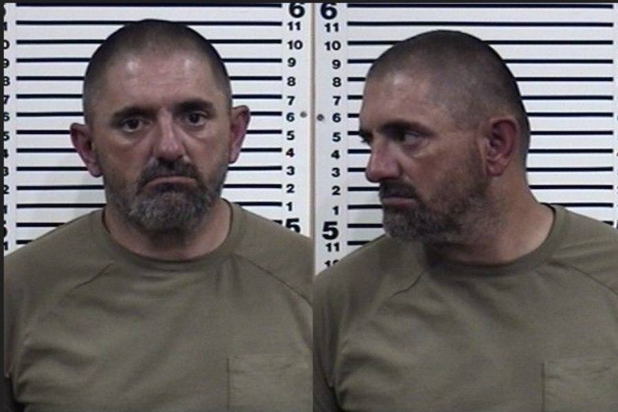 Caregiver accused of stealing thousands from elderly Idaho Falls man to buy drugs