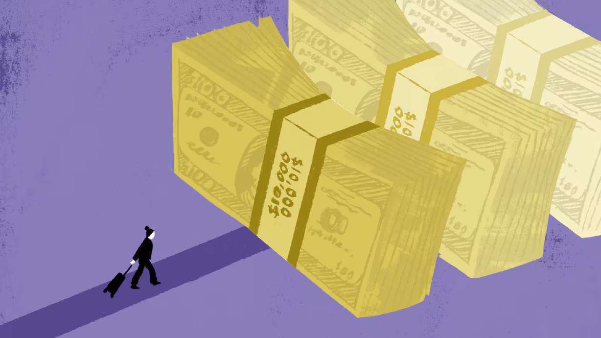 A complex and confusing legal process is contributing to default judgments in a majority of Utahns' cases involving outstanding consumer debt. How can the system improve?