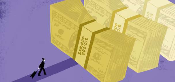A rising number of Utahns are being sued over outstanding consumer debt. Here's why