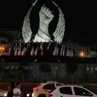 US and Iran attacks rage; officials question if diplomacy can stop march toward war resuming
