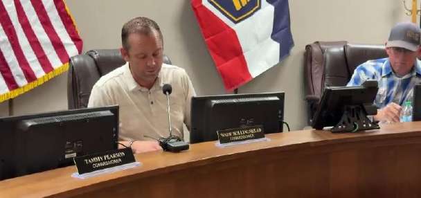 Beaver County Commission declares state of emergency after fires, flooding
