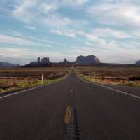 Utah's roads of fame: Exploring Utah's roads featured in Hollywood