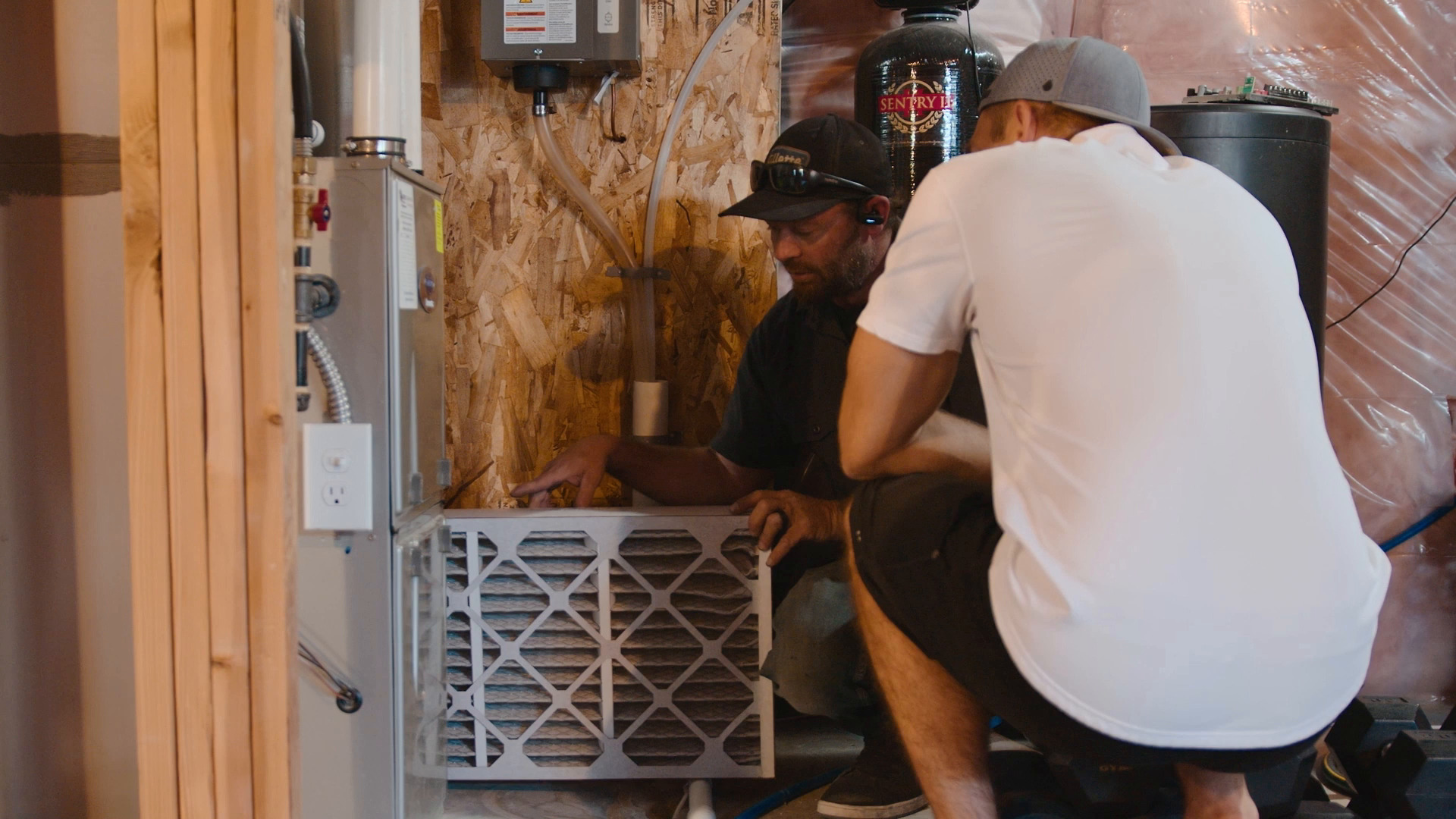 Cut your AC bill in half: 5 proven strategies for a more energy-efficient summer