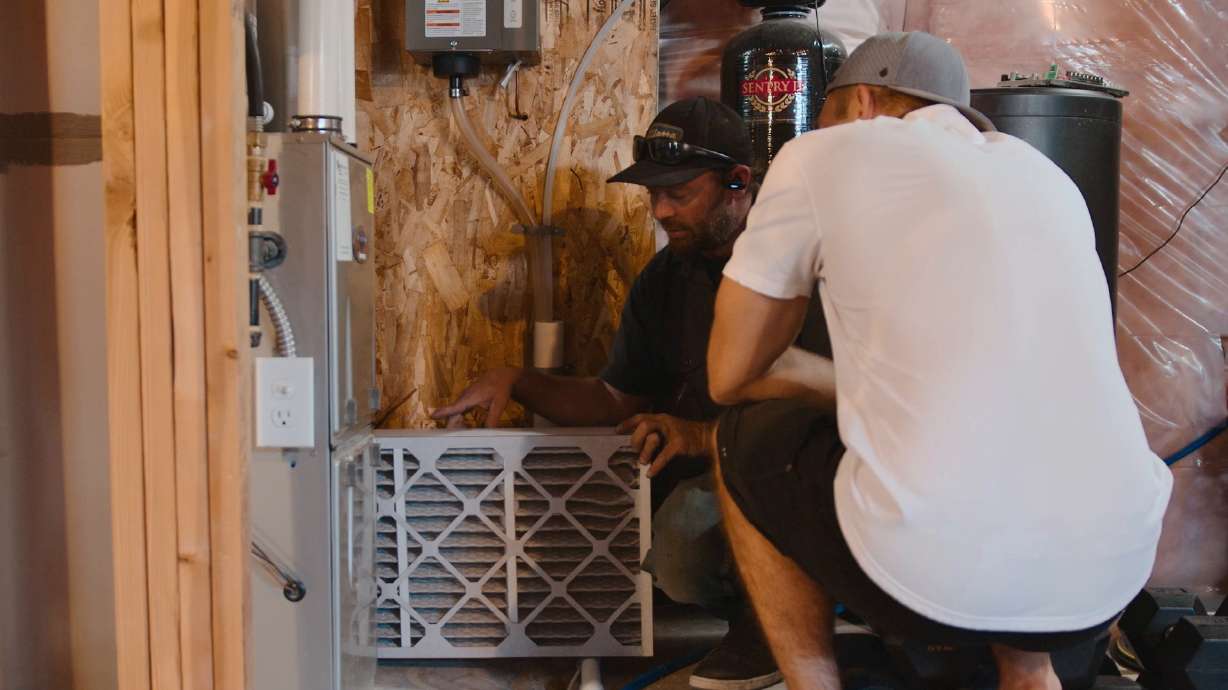Cut your AC bill in half: 5 proven strategies for a more energy-efficient summer