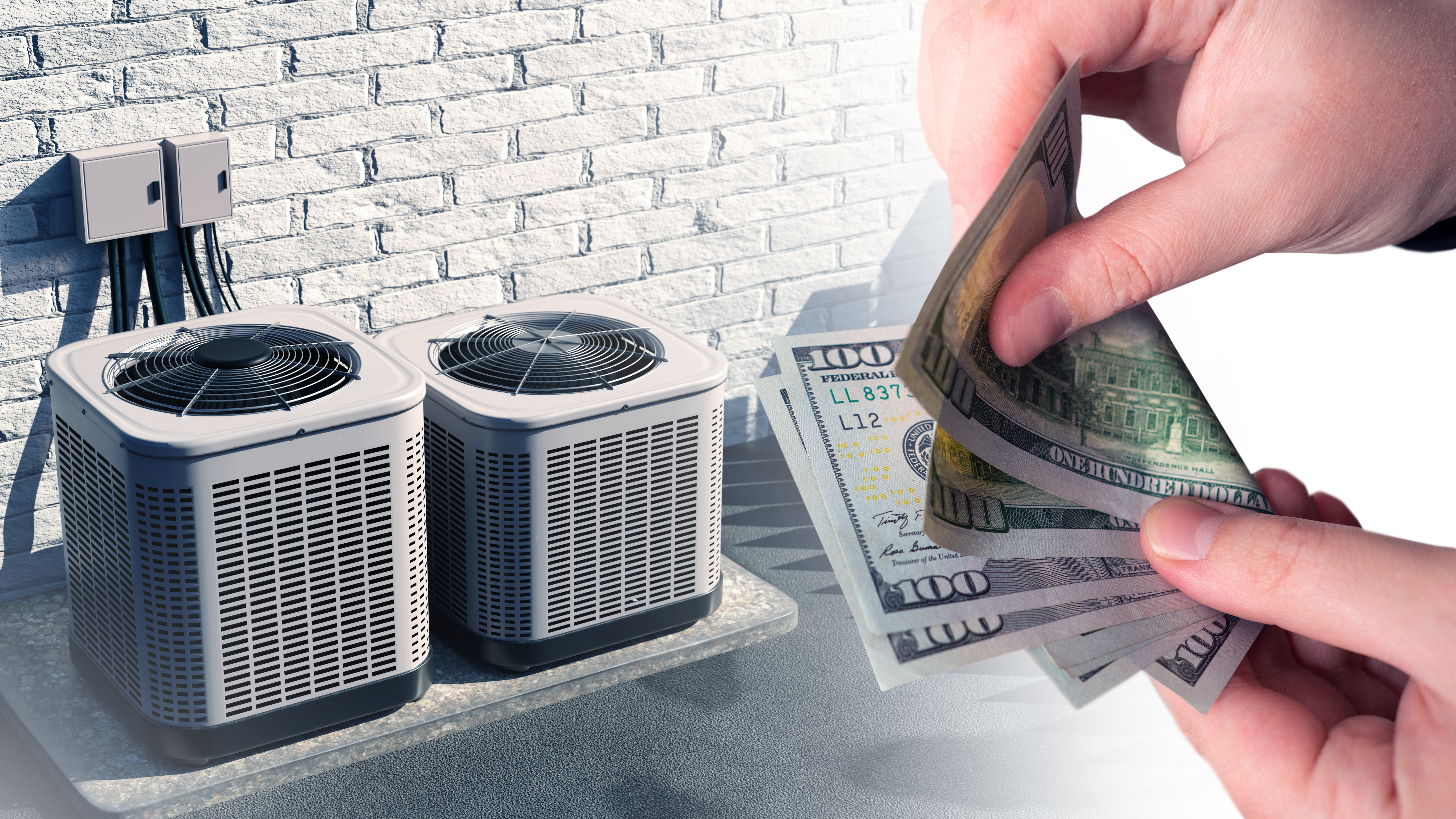 Cut your AC bill in half: 5 proven strategies for a more energy-efficient summer