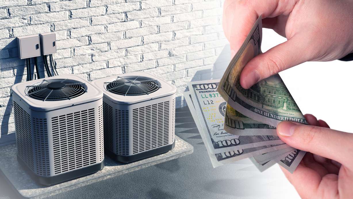 Cut your AC bill in half: 5 proven strategies for a more energy-efficient summer