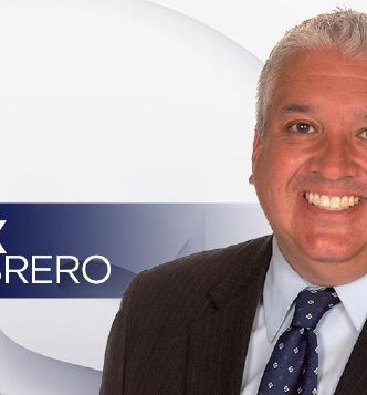 Alex Cabrero