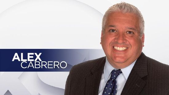 Alex Cabrero