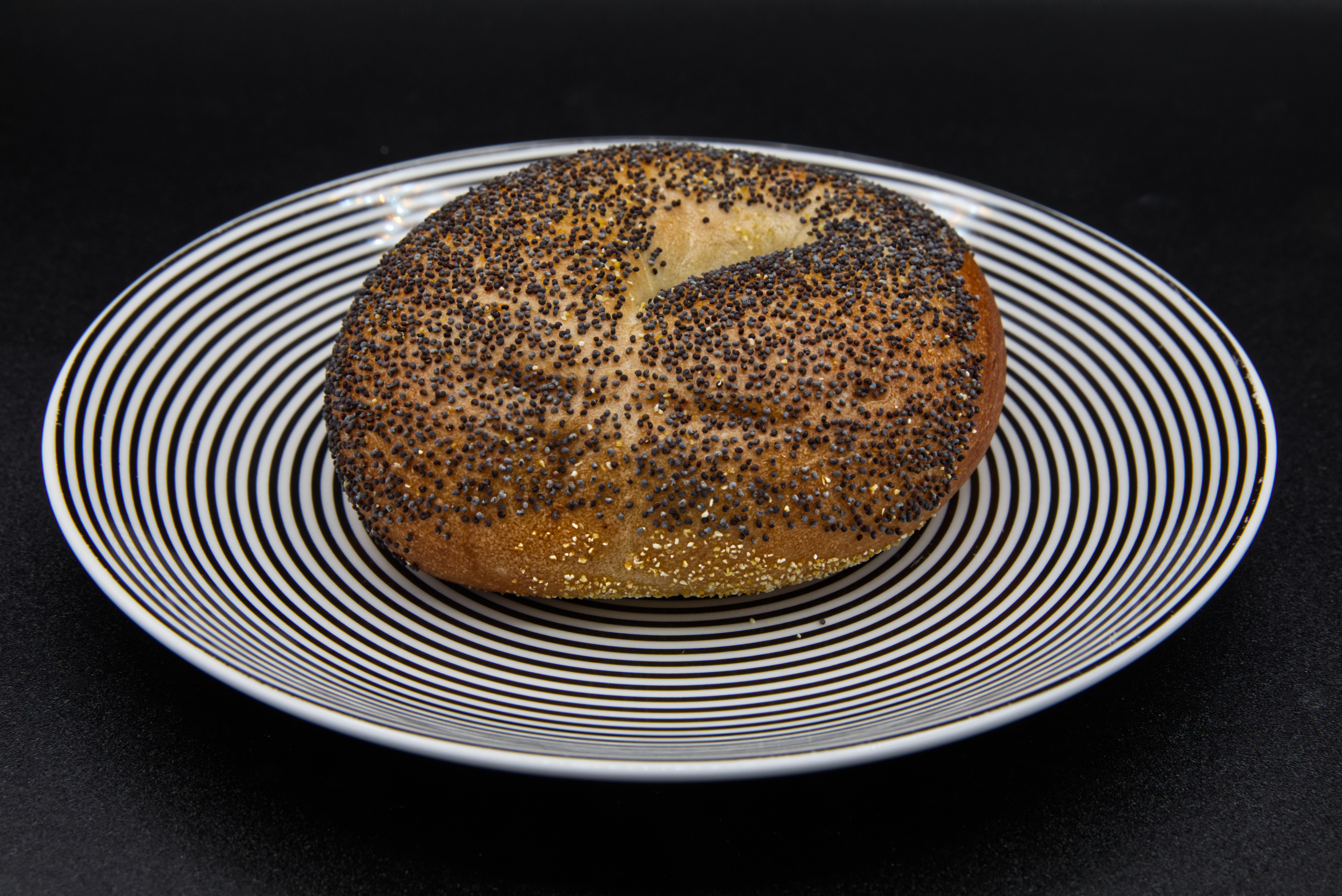 The bagel's journey from Jewish immigrant food to American breakfast staple