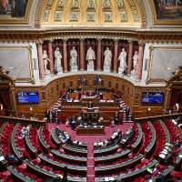 France becomes the first EU country to ban social media for children