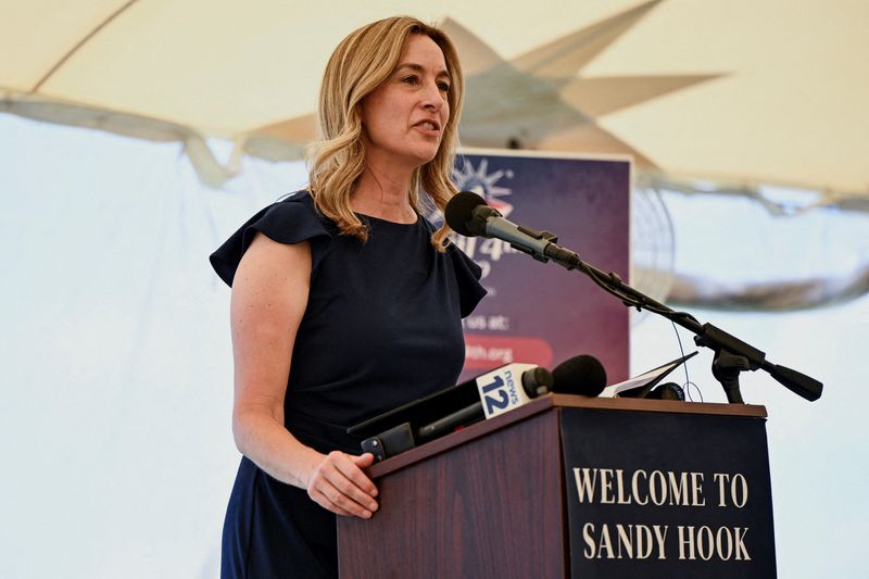 Top U.S. story anchor