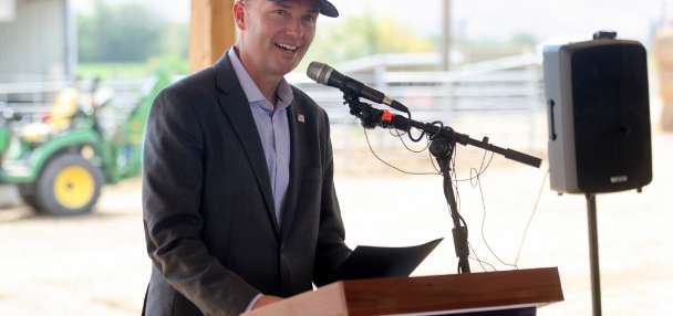 State announces investments to keep 'Utah-grown food in Utah'
