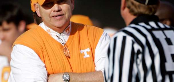 SEC's move to 9-game conference schedules pauses some rivalries and awakens others