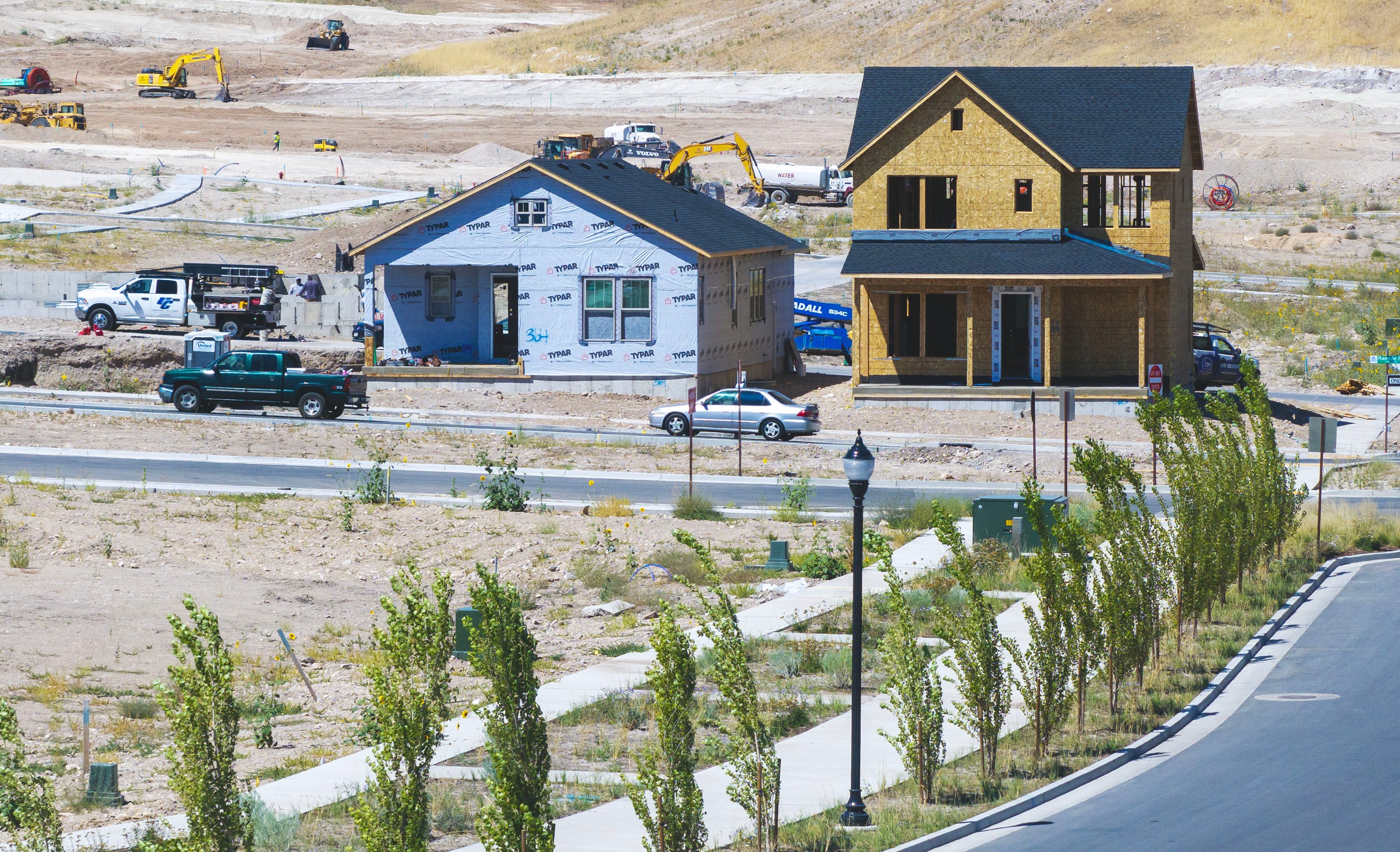 How low do mortgage rates need to go to make buying a house in Utah affordable?