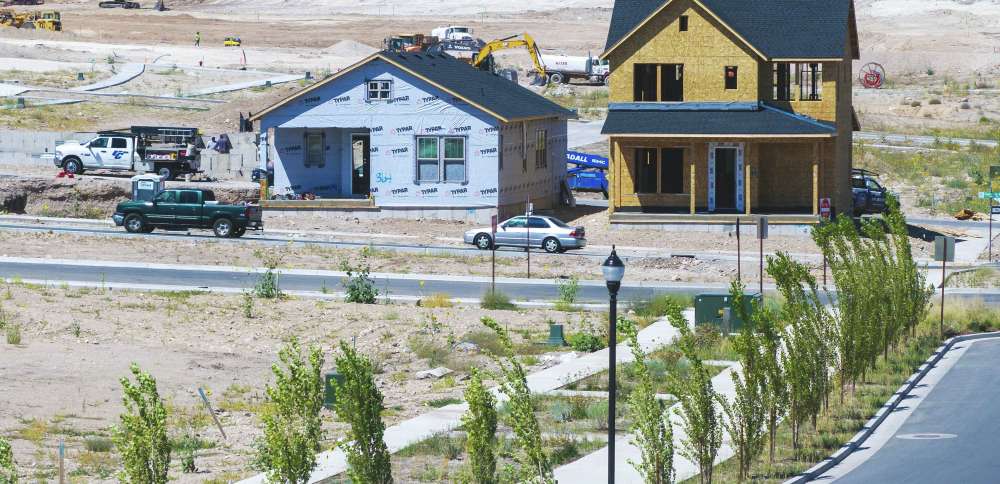 How low do mortgage rates need to go to make buying a house in Utah affordable?