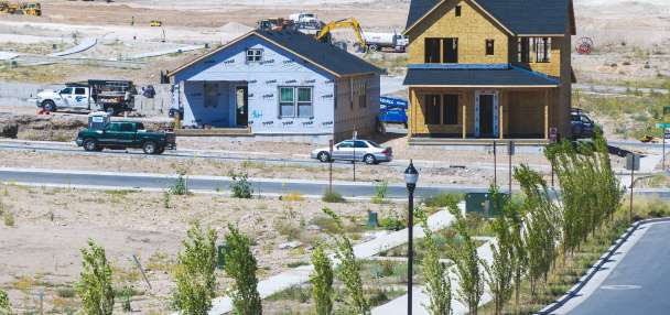 How low do mortgage rates need to go to make buying a house in Utah affordable?
