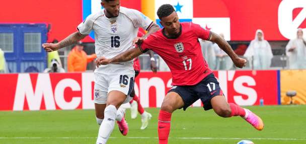 Morgan Rogers 'so excited' after sealing British record $156.5M move from Aston Villa to Chelsea