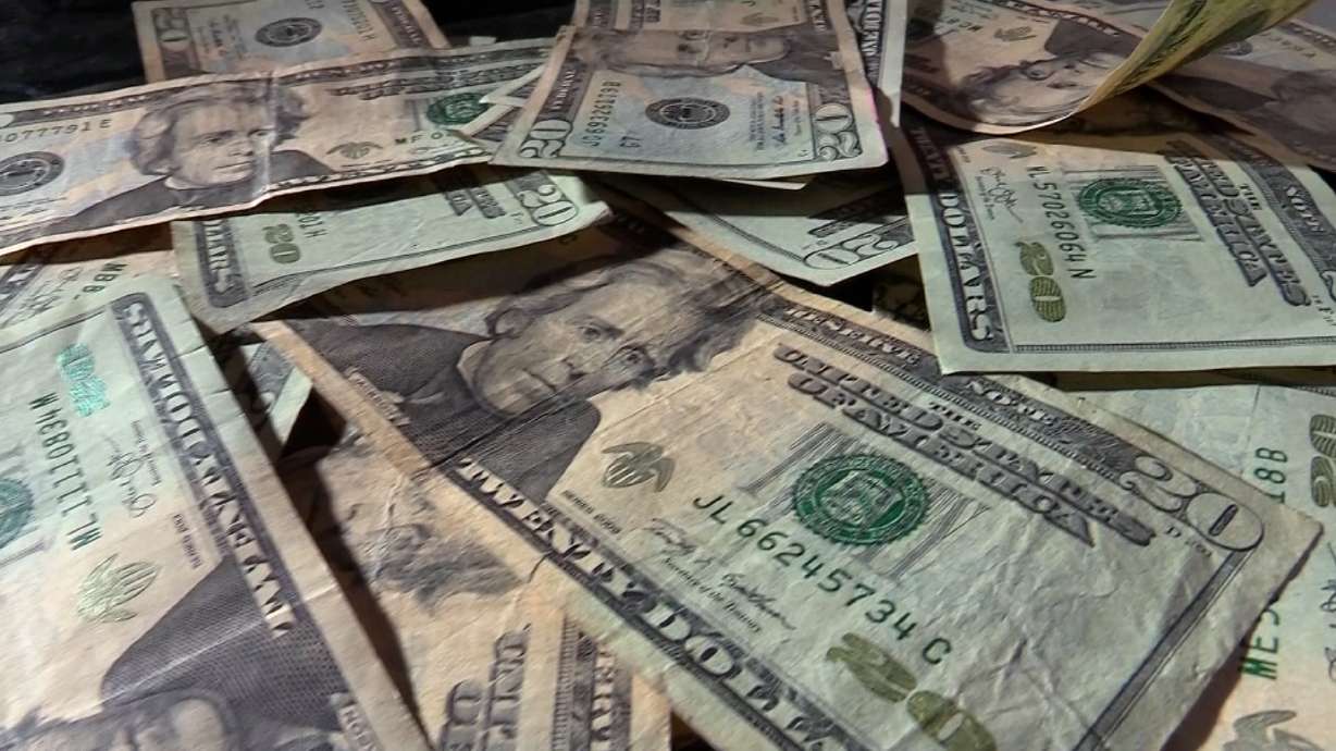 The FBI says its Recovery Asset Team froze hundreds of millions of dollars nationwide before the money reached scammers.