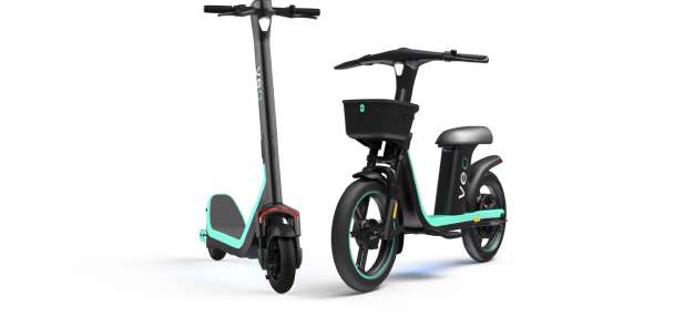 A new e-scooter company is adding 1,000 vehicles to Salt Lake City's streets