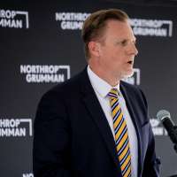 New report ranks Ogden, Salt Lake City aerospace industries as among the nation's best