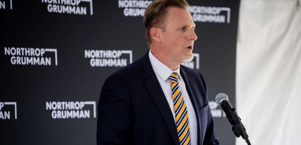 New report ranks Ogden, Salt Lake City aerospace industries as among the nation's best