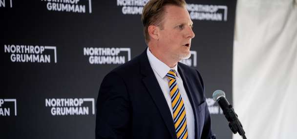 New report ranks Ogden, Salt Lake City aerospace industries as among the nation's best