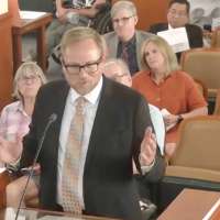 Ogden City Council tabs former state lawmaker Jeremy Peterson to fill vacancy
