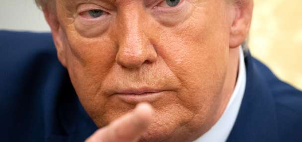 Trump approves nuclear agreement that may allow Saudi Arabia to enrich uranium, two AP sources say