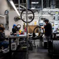 Utah-made wheels help power Tadej Pogačar's Tour de France dominance