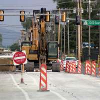 South Salt Lake project causing head-on close-calls, residents plead for help