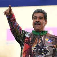 Venezuela's Nicolás Maduro back to court for pretrial hearing in his US drug trafficking case
