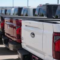Need backup power? Automakers want you to look no further than their vehicles in your driveway