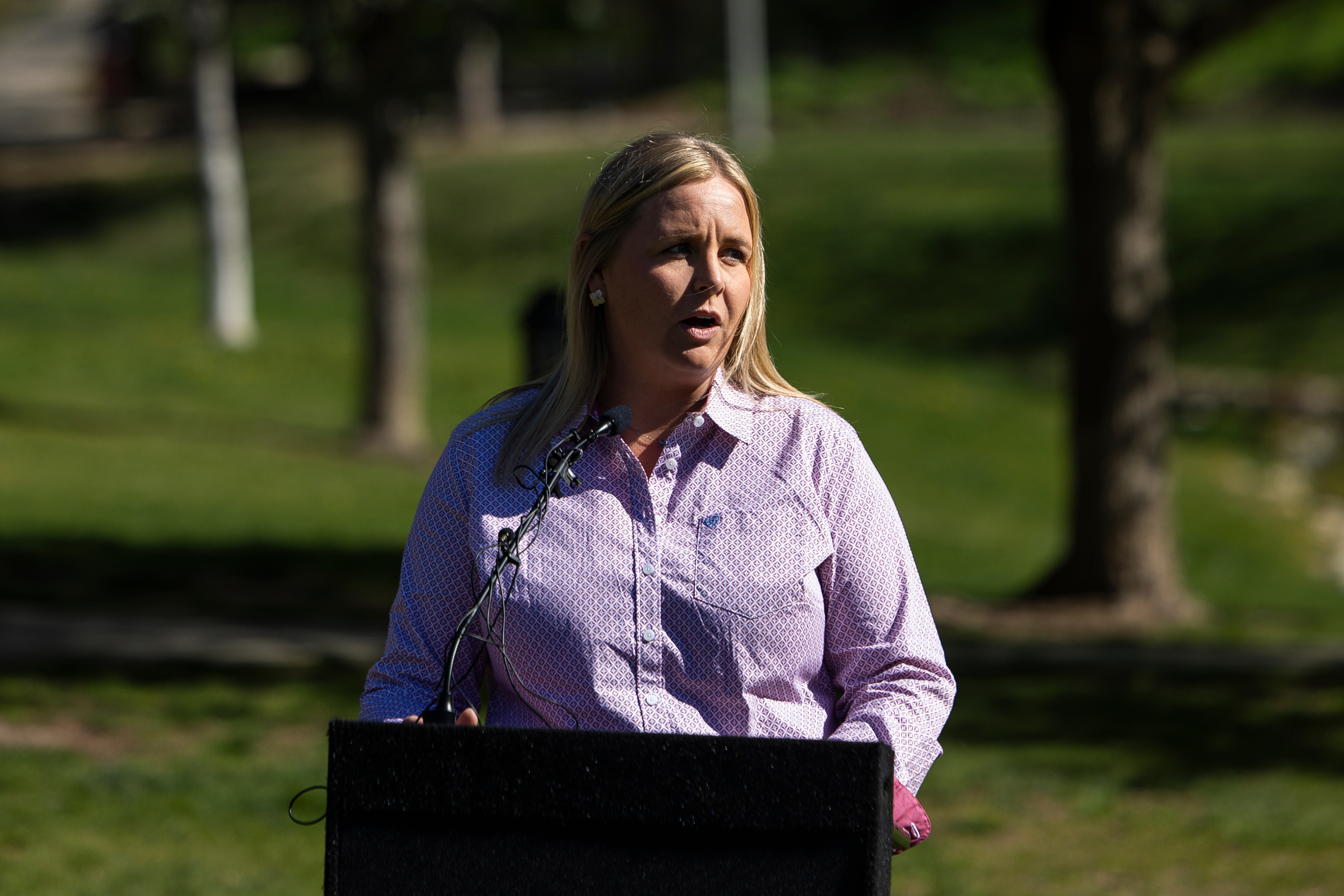 Cox appoints new Great Salt Lake commissioner as lake continues to slide