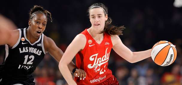 Victor Wembanyama, Caitlin Clark and Derrick Rose tabbed as NBA 2K cover athletes