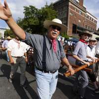 This year's Days of '47 Parade to celebrate 2 anniversaries. Here's the route it will take