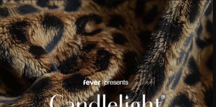 Candlelight: 90s Unplugged