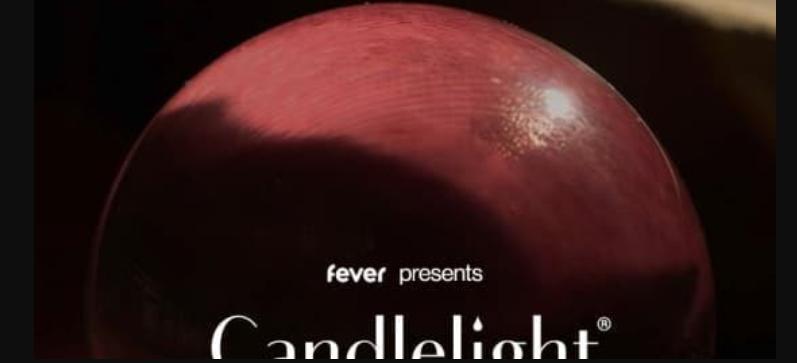 Candlelight: Tribute to Fleetwood Mac