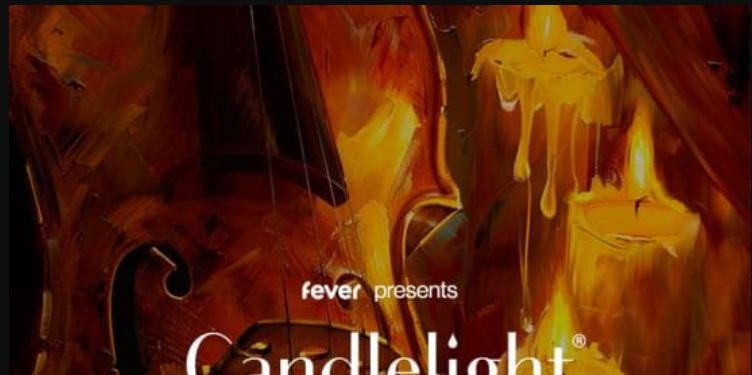 Candlelight: Vivaldi's Four Seasons