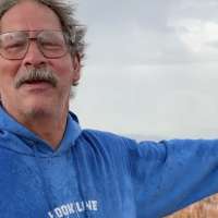 'Carved and painted with the finger of God': An Ohio farmer's viral moment at Bryce Canyon