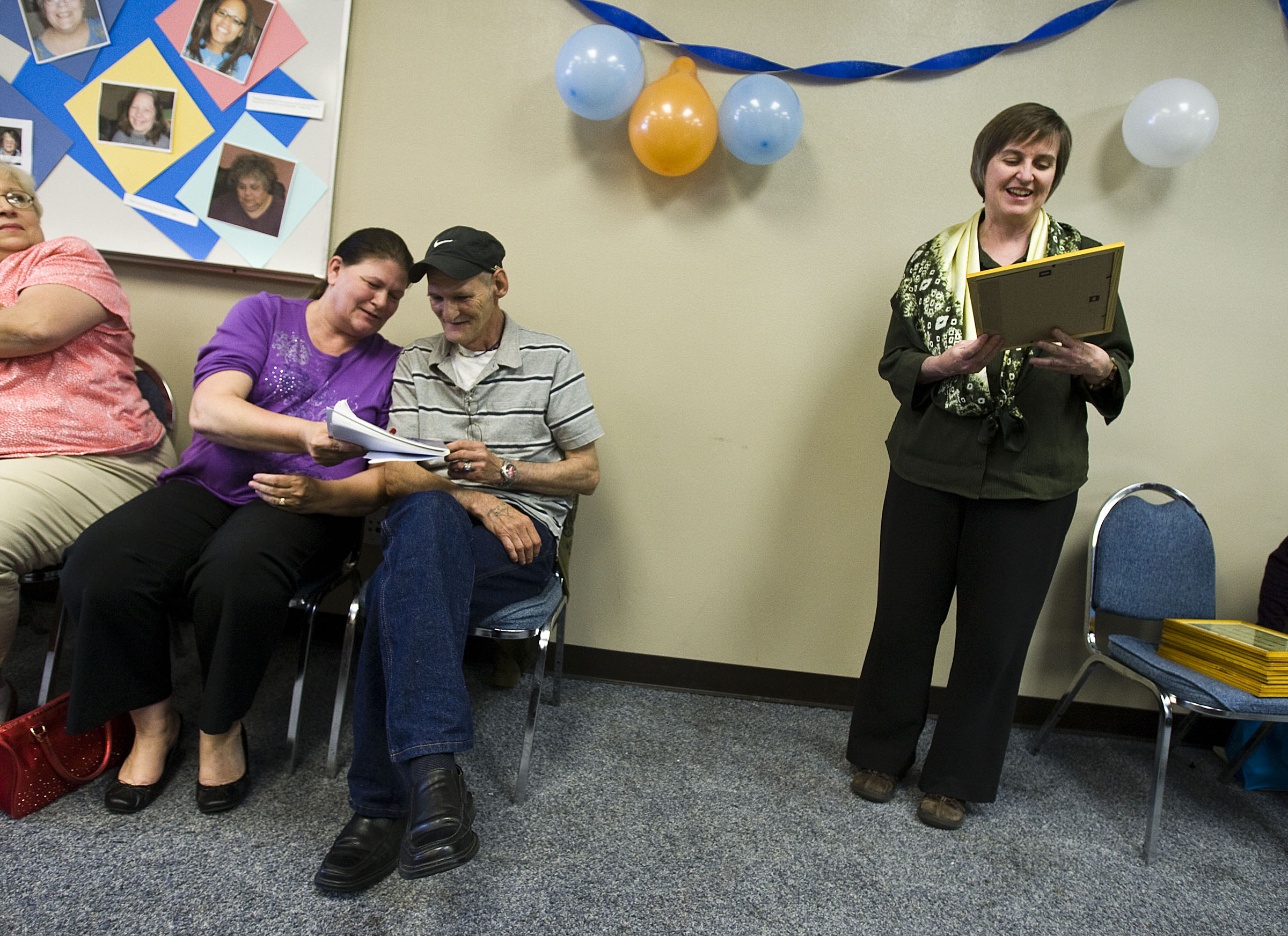 'Transformational' Utah, Wasatch county community program reconciling after losing grant money
